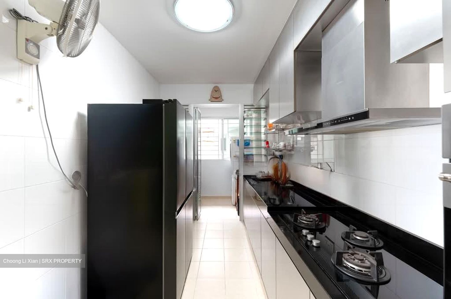 Blk 470C Hougang Parkview (Hougang), HDB 5 Rooms #574181131